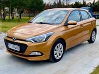 Hyundai i20 Hyundai i20 1.25 Benzynka 75 KM Klimatyzacja Elektryczny Szyby Super !