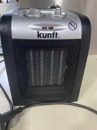 Aquecedor Kunft Preto