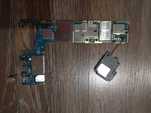 Плата материнская для планшета Lenovo TB-X606F MB_4+128  CS 5B28C16164
