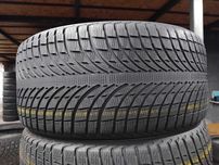 Шини бу 275/40 R20 Michelin Latitude Alpin Пара Зима