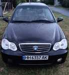 Продам Geely CK в хорошому стані