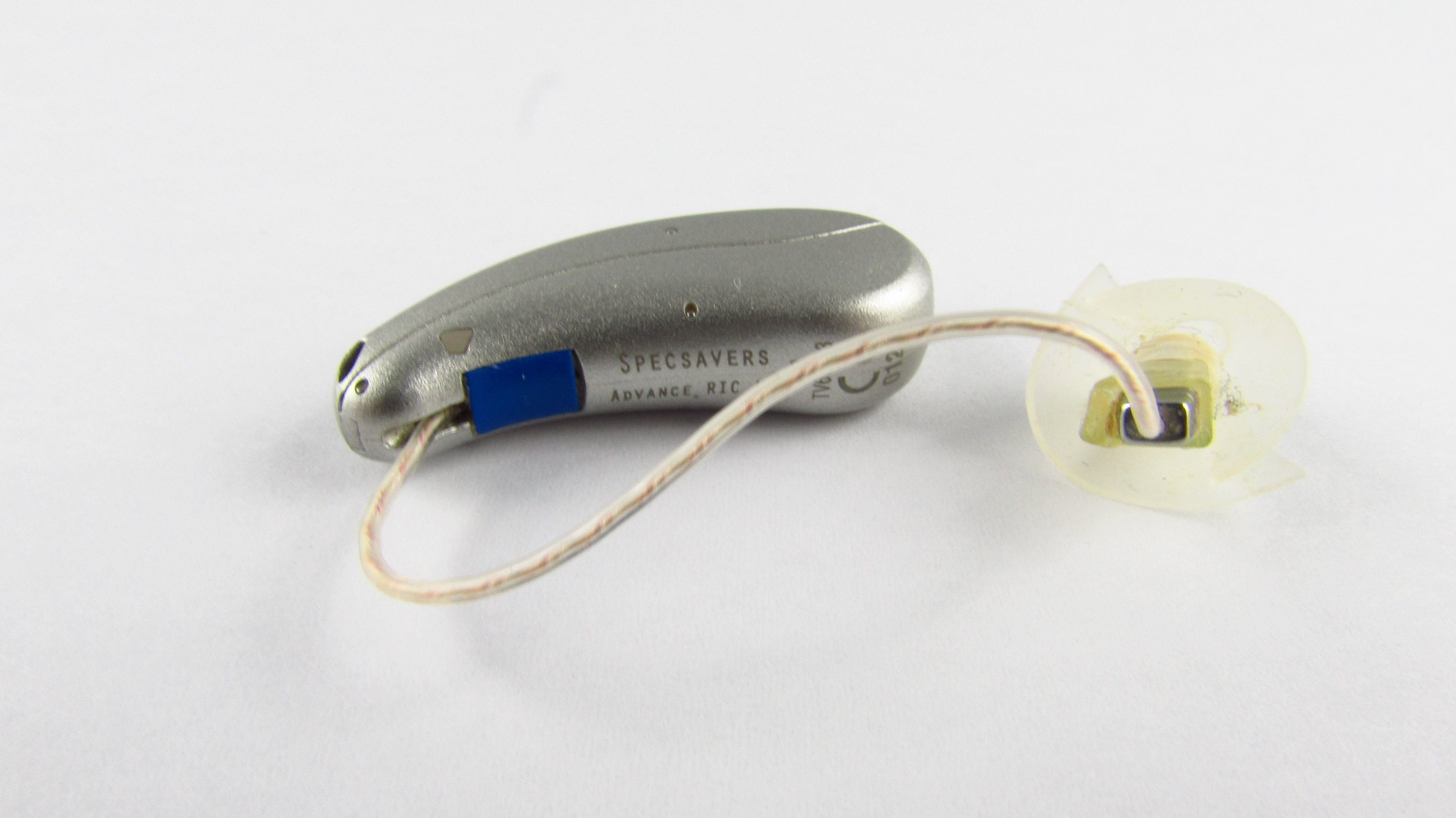 SPECTSAVERS - Zestaw 3 aparatów słuchowych