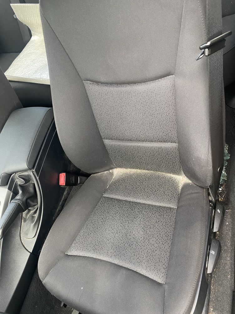 Bancos BMW 320 e90