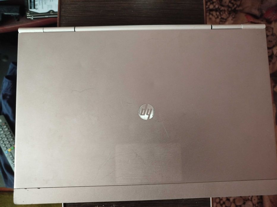 Ноутбук HP Elitebook 2570p