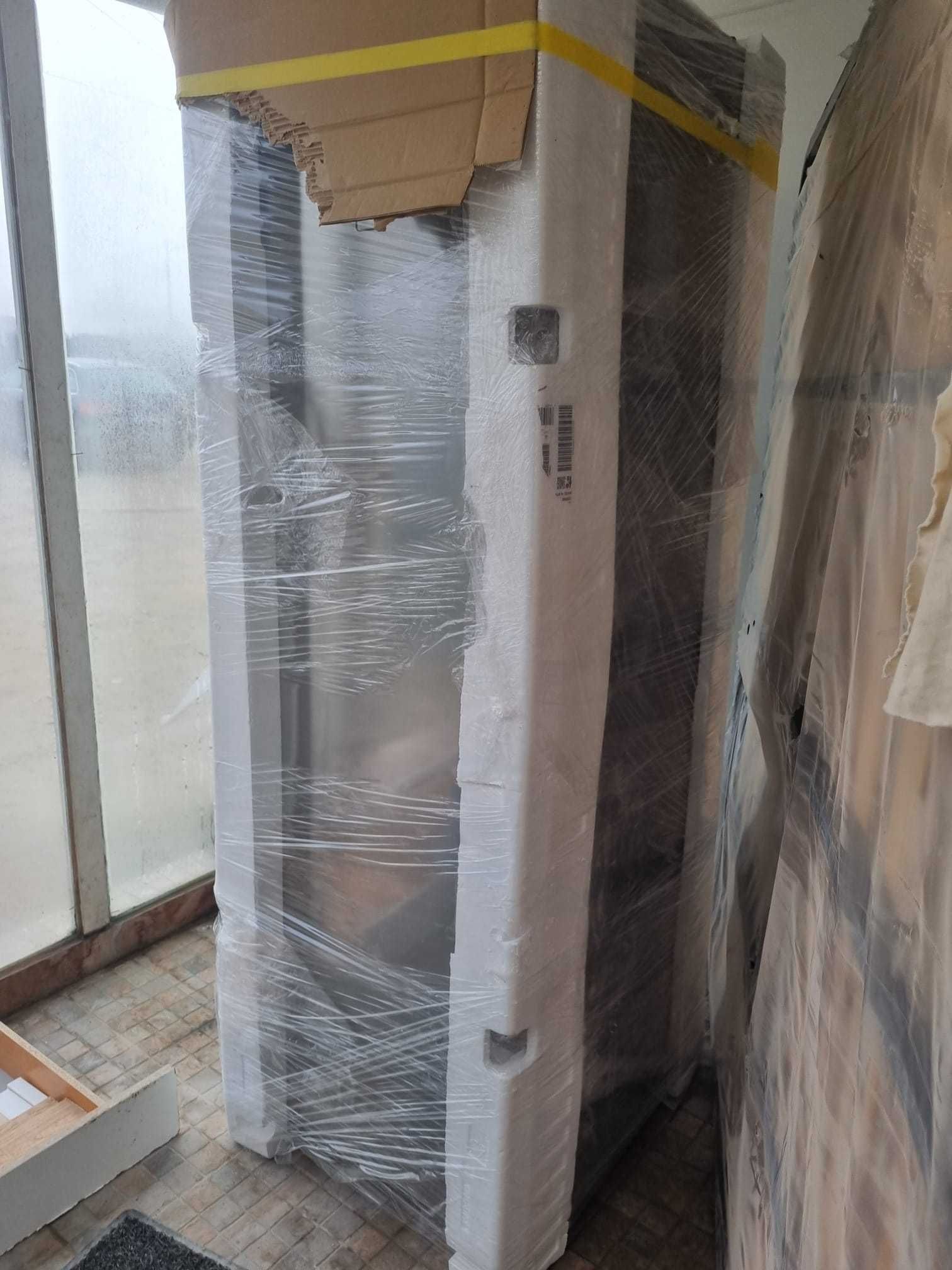 Arca Vertical TEKA RSF 75640 SS