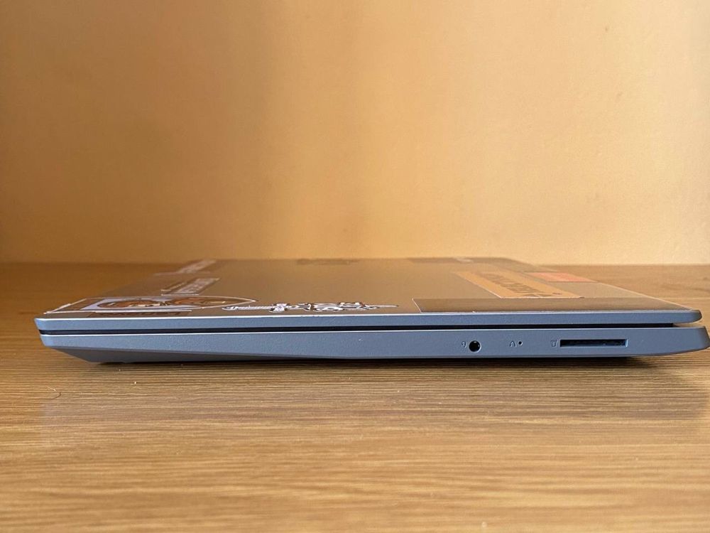 Ноутбук Lenovo IdeaPad 3 15ADA05 81W1