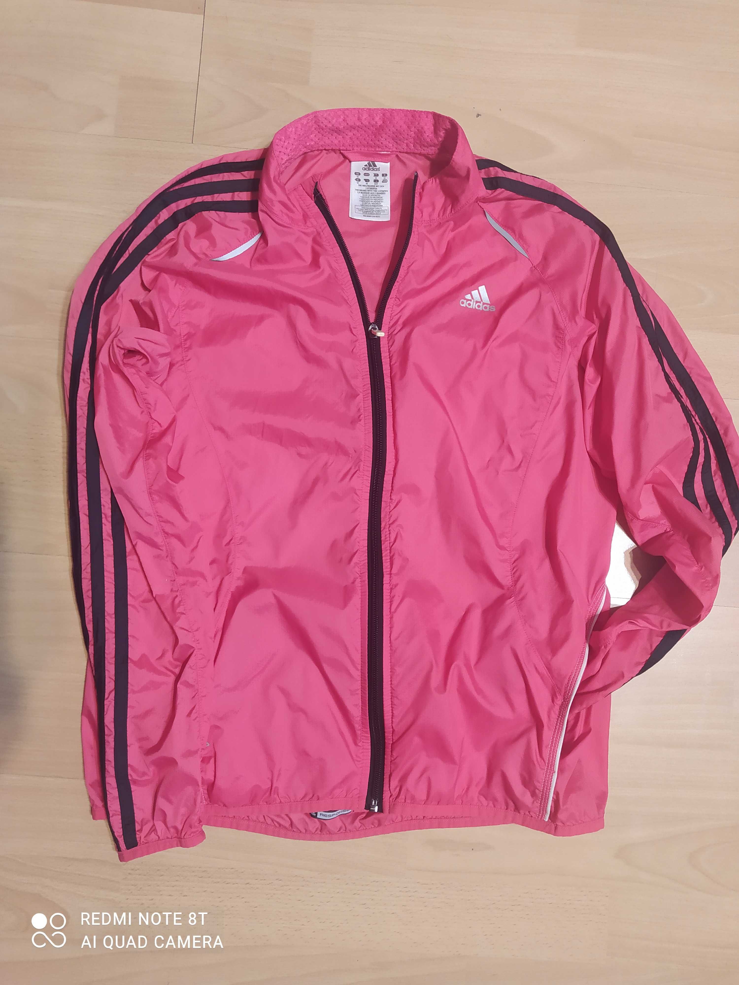 Kurtka sportowa Adidas roz L