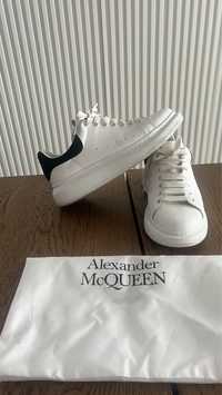 Sapatilhas Alexander Mcqueen