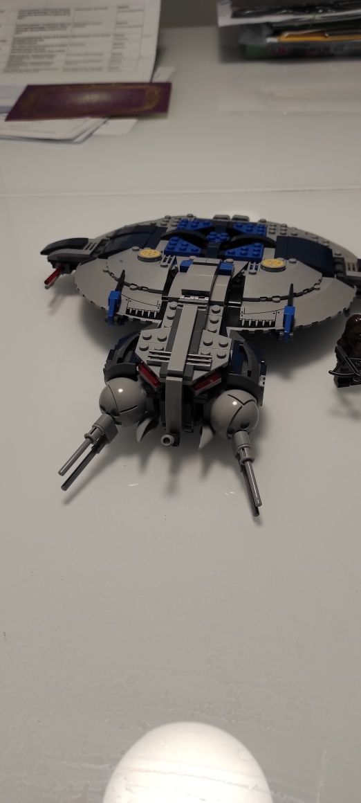 LEGO Star Wars Droid Gunship 75042