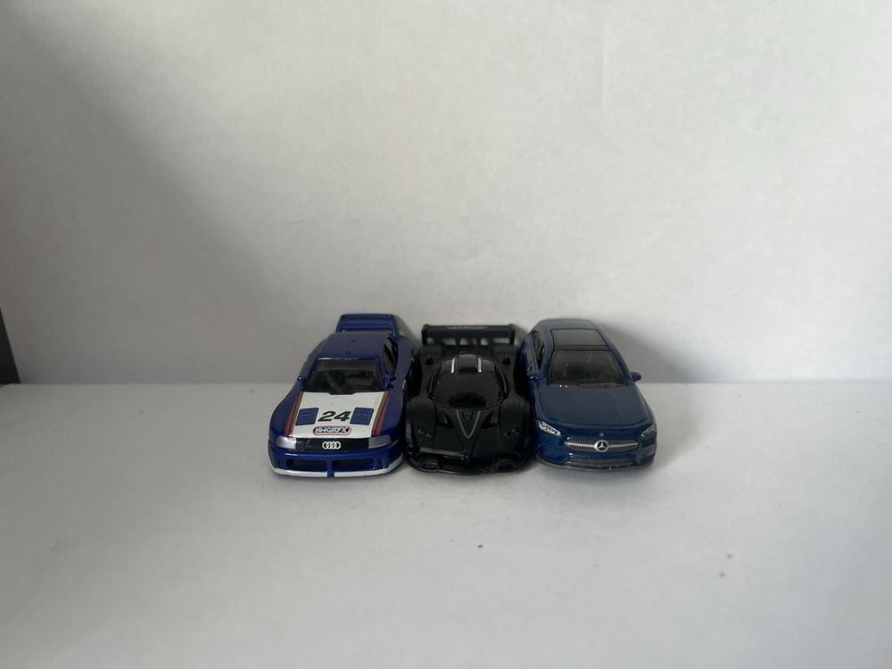 Hot wheels otwarte
