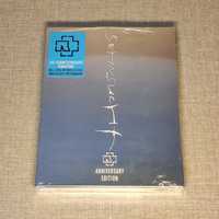 Rammstein : Sehnsucht ANNIVERSARY EDITION CD / Компакт- диск / Диск