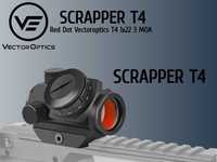 Mira Red Dot Vectoroptics Scrapper T4 1X22 3 MOA