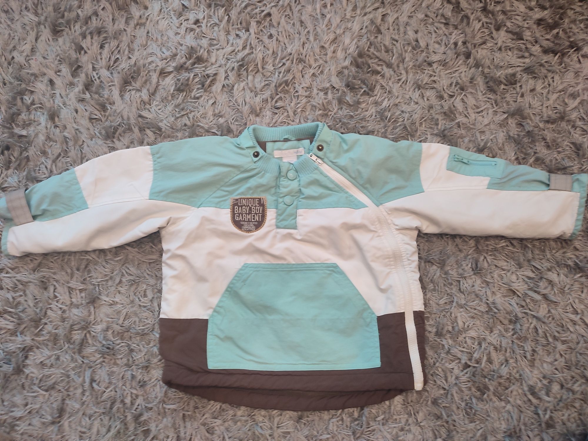 Kurtka wiosenna H&M rozm.86