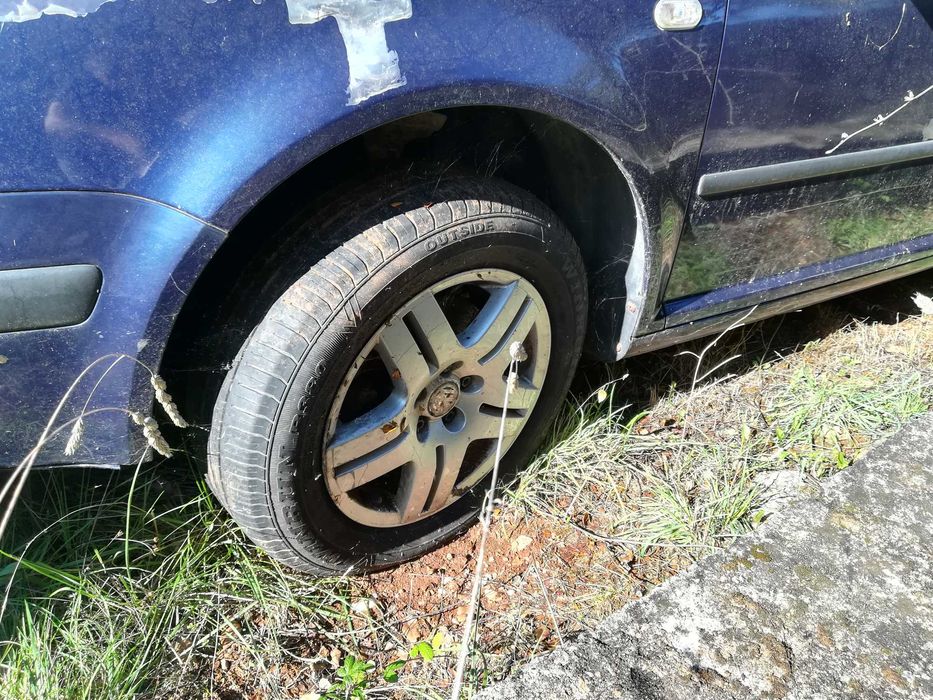 volkswagen golf estate tdi