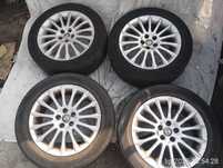 Felgi Alfa Romeo 16"