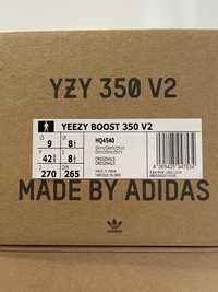 OKAZJA! Nowe Adidas Yeezy 350 Onyx 42 2/3 wwa