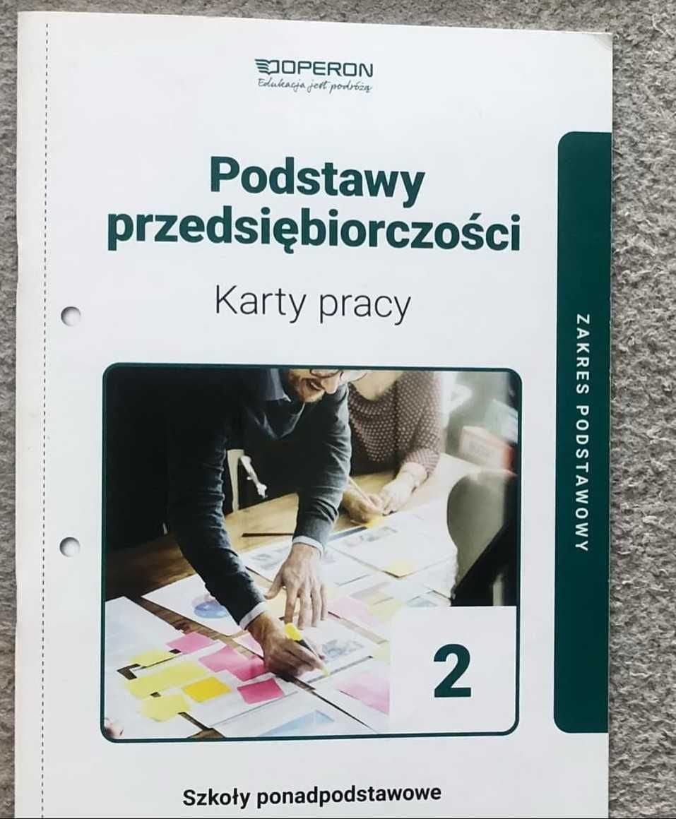 Podręczniki do LO/ technikum 2,3,4 - każda książka 15 zł