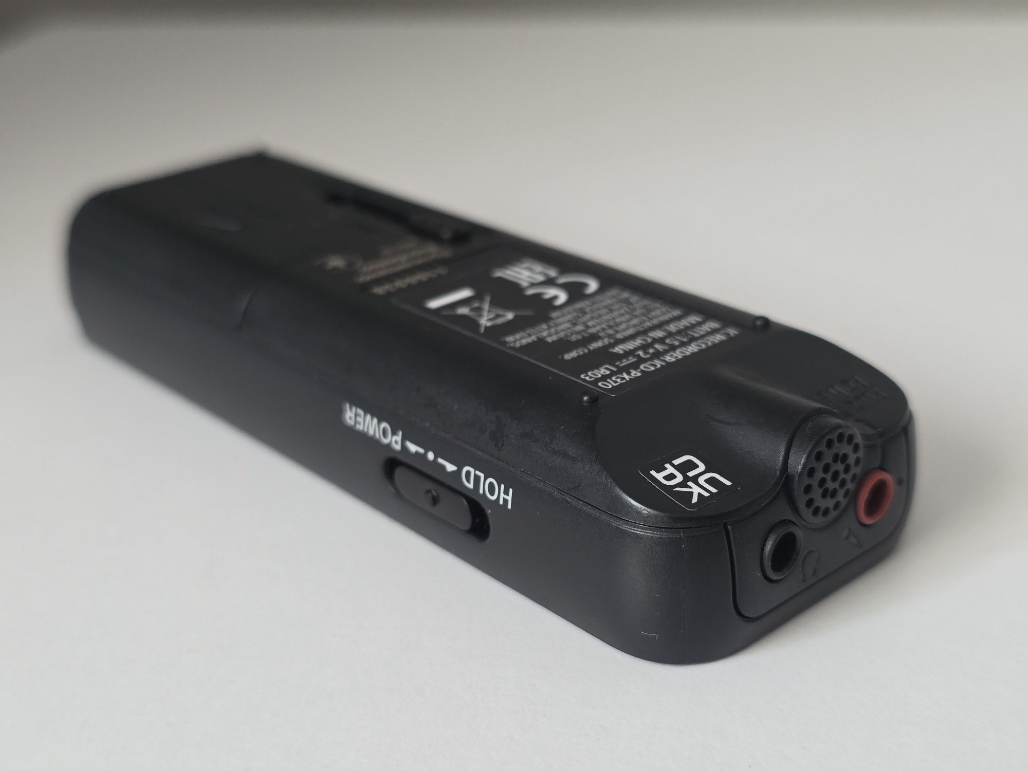 Цифровий диктофон Sony ICD-PX370