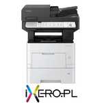 Kyocera M3645idn - Urządzenie Wielofunkcyjne  – Gwarancja, Instalacja