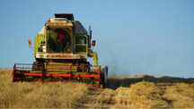 Ceifeira Claas 88