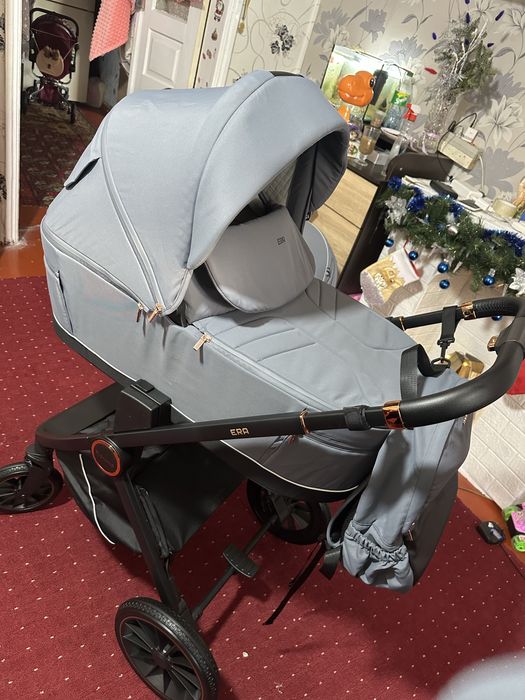 Продам коляску El Camino Era