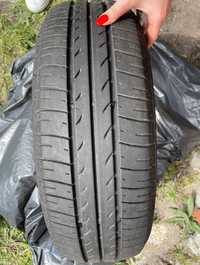 Nowe opony letnie bridgestone 185/65 R15