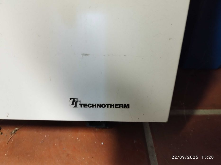 Radiadores Acumuladores de Calor Technotherm – 3x 1700W + 1x 850W