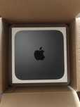 Коробка Apple Mac Mini A1993 упаковка новая декоративная