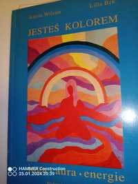 Jestes Kolorem , A.Wilson  Lilla Bek ,1993