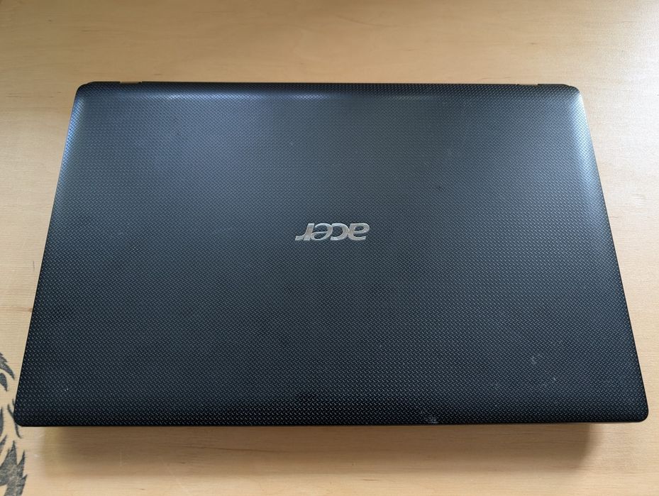 Acer Aspire 5742