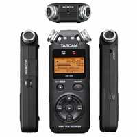 Продам портативный рекодер Tascam-dr-05