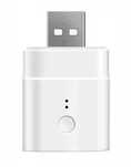 Inteligentny adapter USB WiFi Sonoff Micro