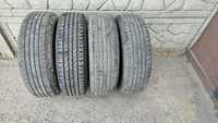 Продам  резину  205/70 R 15