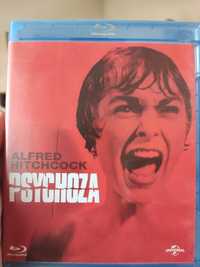 Psychoza Blu-ray