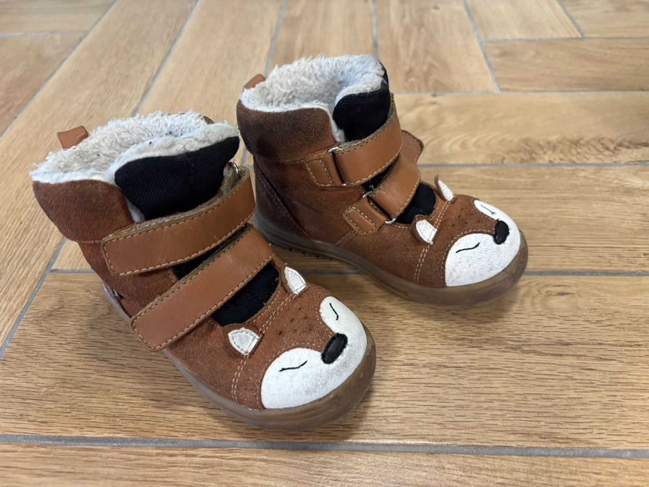 Buty zimowe Mido Noster, rozmiar 25