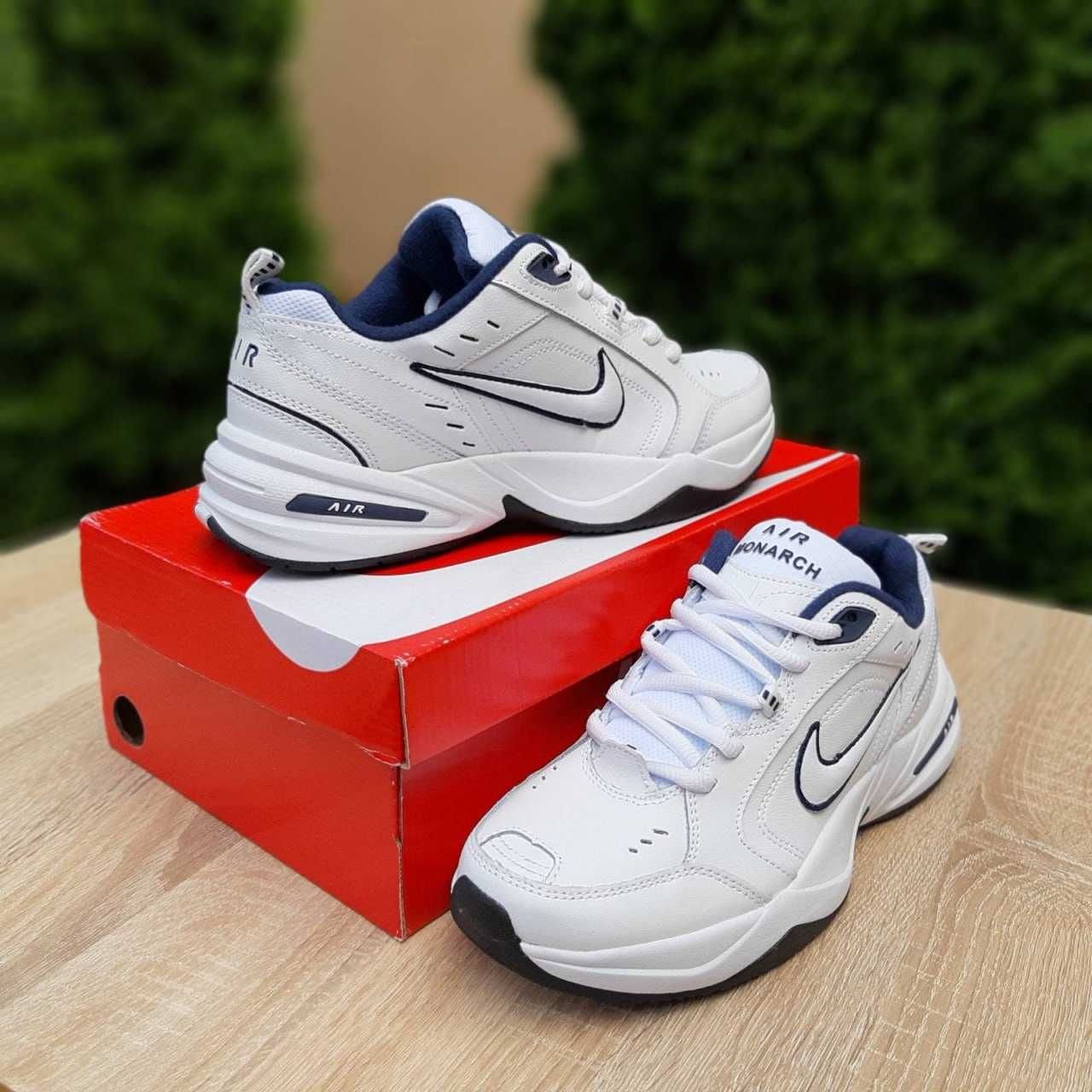 Чоловічі кросівки Nike Air Monarch  з 41 по 46 розмір