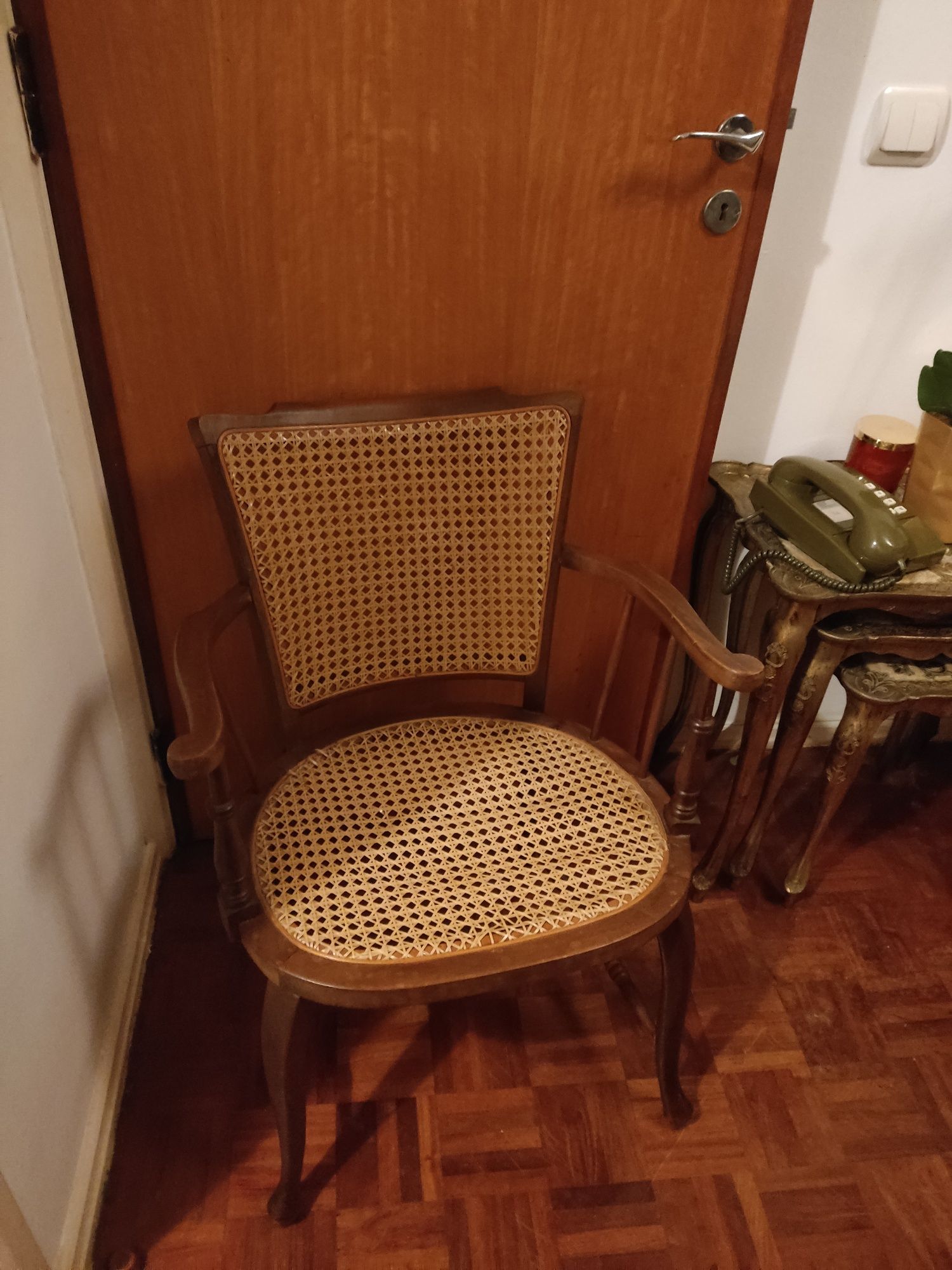 Cadeira de bracos