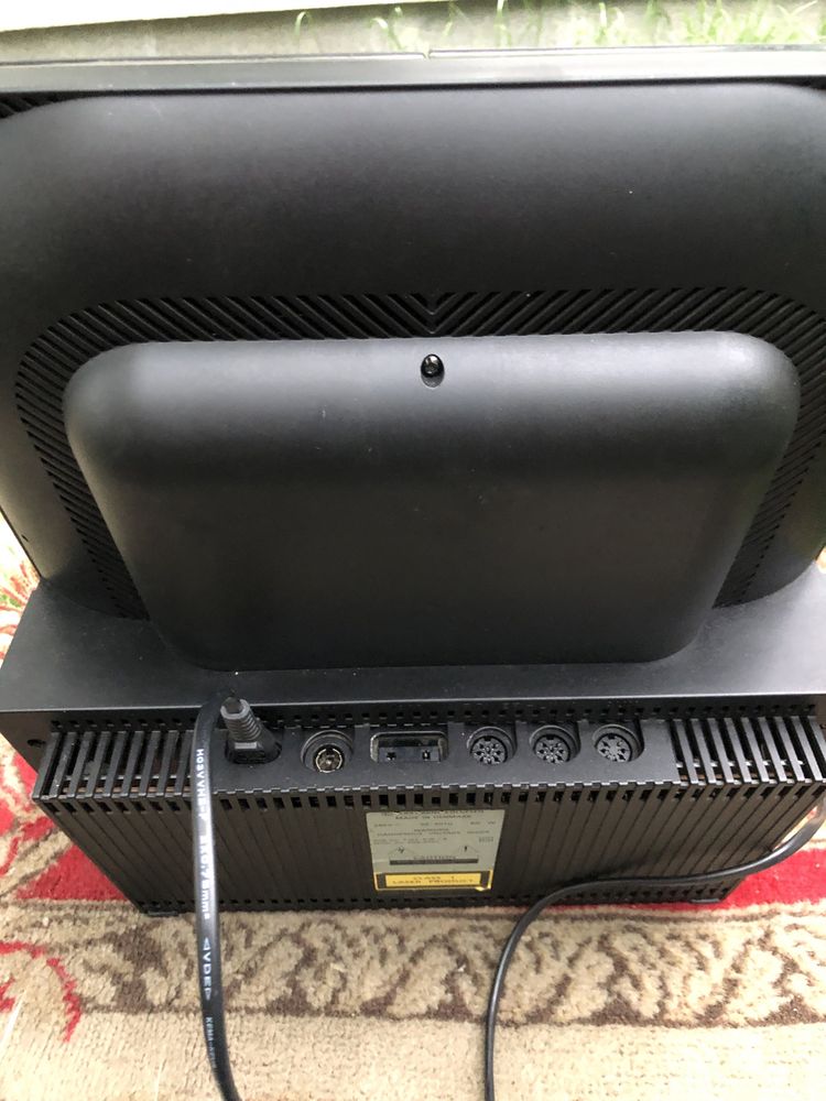 Bang&Olufsen Ouverture 2500 ze wzmacniaczem,glosnikami w super stanie