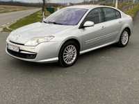 Renault Laguna 3 2.0 DCi Privilege