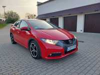 Honda Civic 1.8 sport