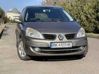 Renault scenic 2008 1.5DCI 78kw