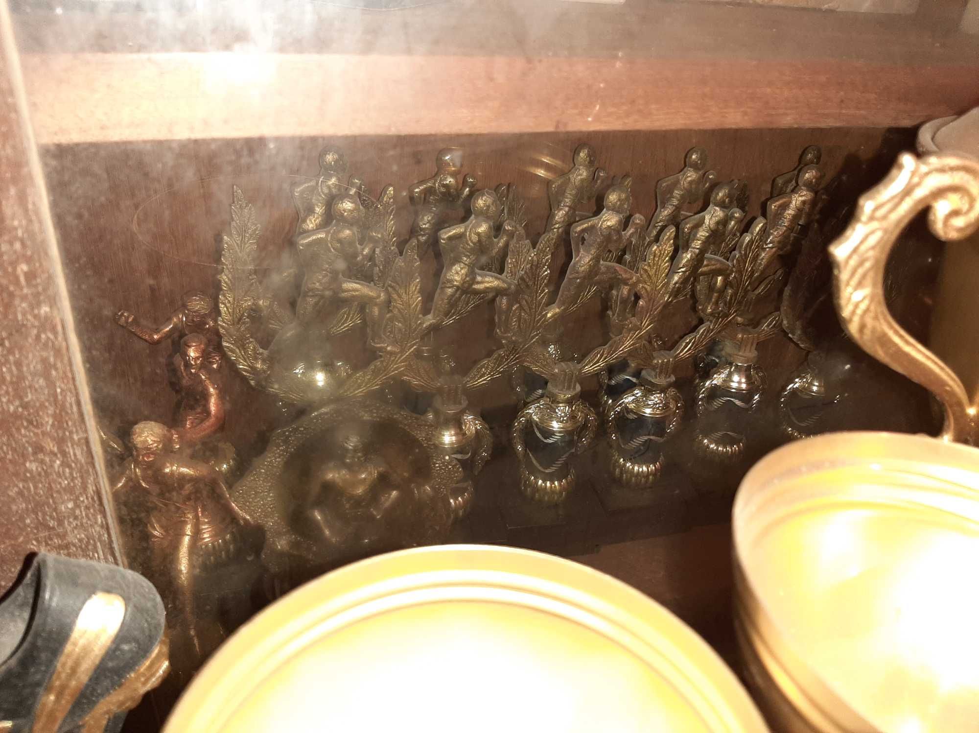Troféus desportivos diversos