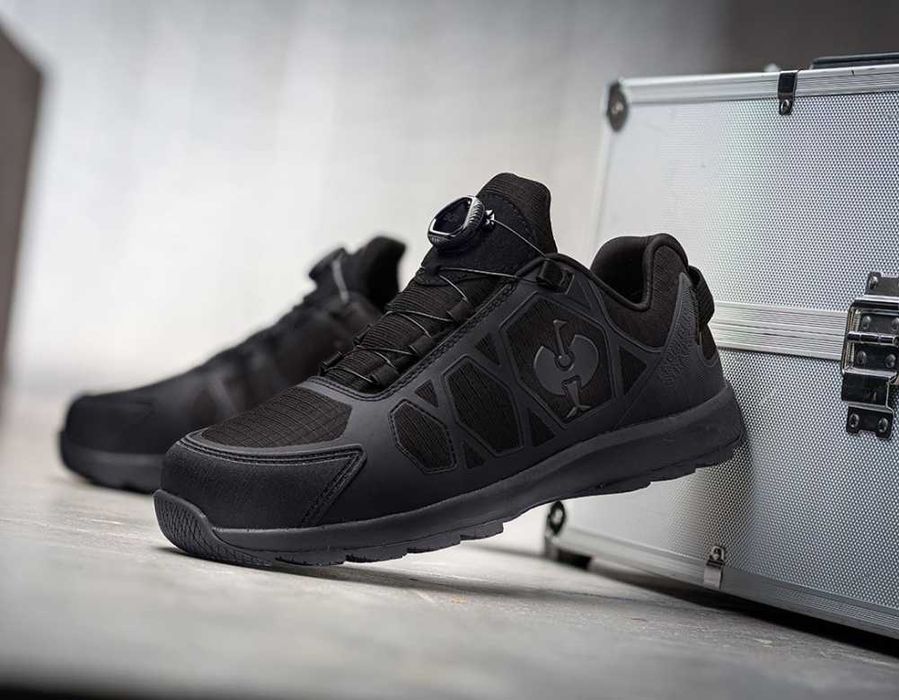 НОВІ‼️Робочі кросівки Engelbert Strauss Baham 42,43