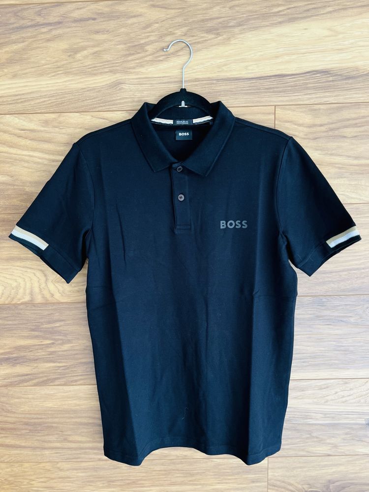 Hugo Boss koszulka polo męska