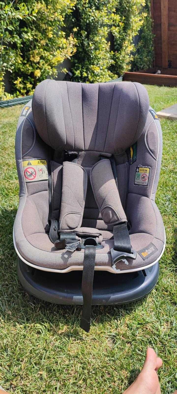 Besafe iZi Modular i-Size + Base ISOFIX - Kit Completo