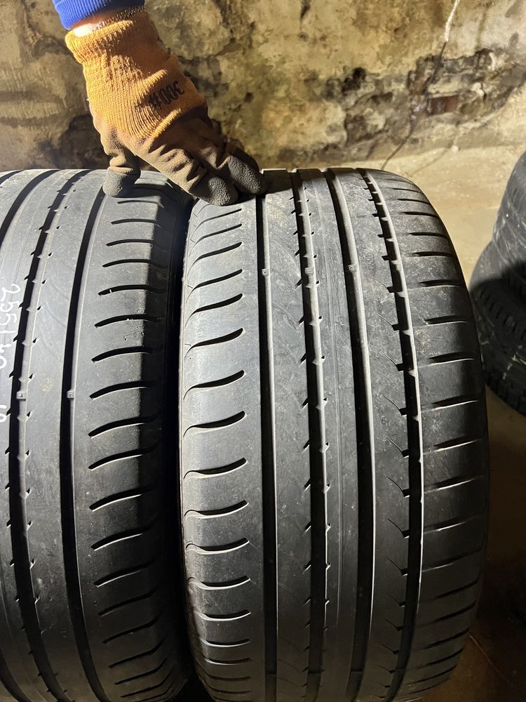 Автошини літні GOOD YEAR 255/40R18 Резина,Колеса,Гума,Скати, Шини)