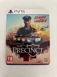 The precinct w stealboox ps5