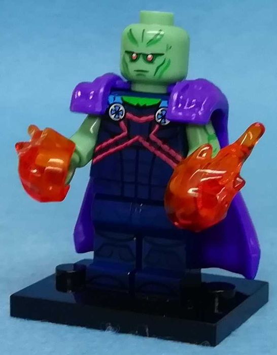 Martian Manhunter v2 (DC Comics)