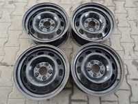 5x120x72,5 7Jx16 ET31 BMW Serii 3 /Seria 4