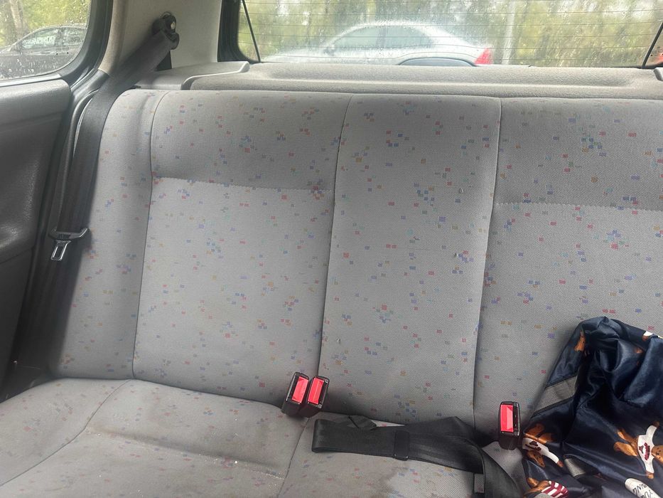 VW POLO 1998 Model, Good Condition, 180000 KM in Tomar